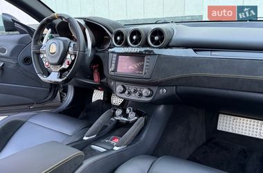 Купе Ferrari FF 2013 в Киеве