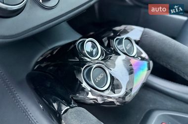 Купе Ferrari FF 2013 в Киеве