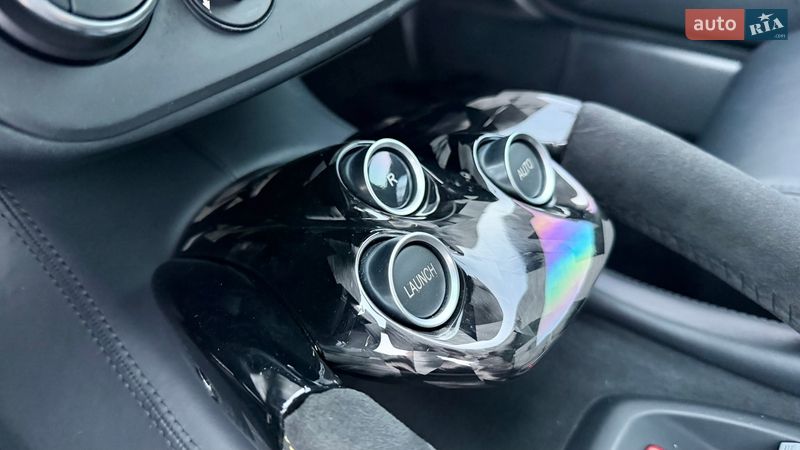 Купе Ferrari FF 2013 в Киеве
