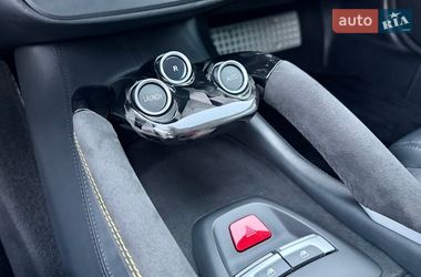 Купе Ferrari FF 2013 в Киеве