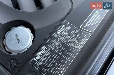 Купе Ferrari FF 2013 в Киеве