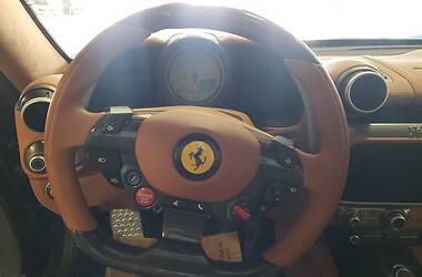 Купе Ferrari Portofino 2020 в 