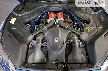 Купе Ferrari Portofino 2020 в 