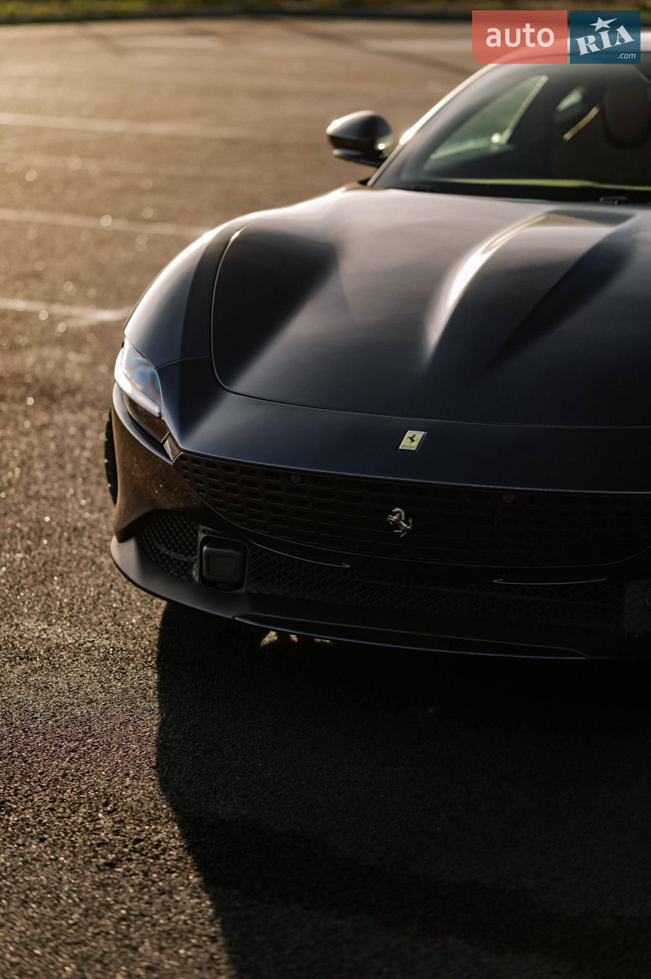 2020 Ferrari Roma - мініатюра 15