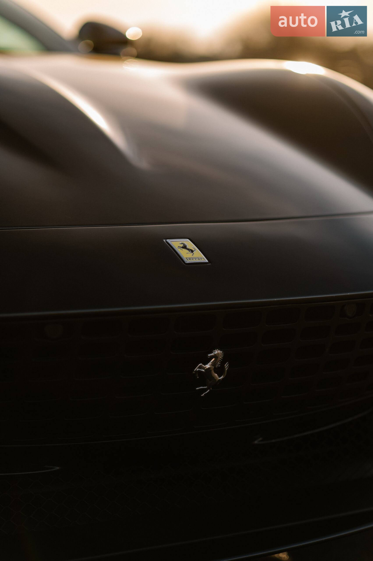 2020 Ferrari Roma - мініатюра 20