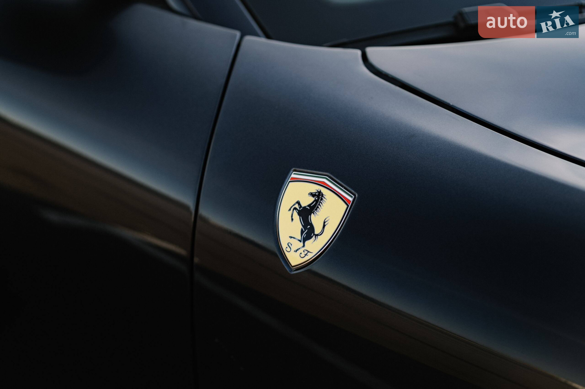 2020 Ferrari Roma - мініатюра 24