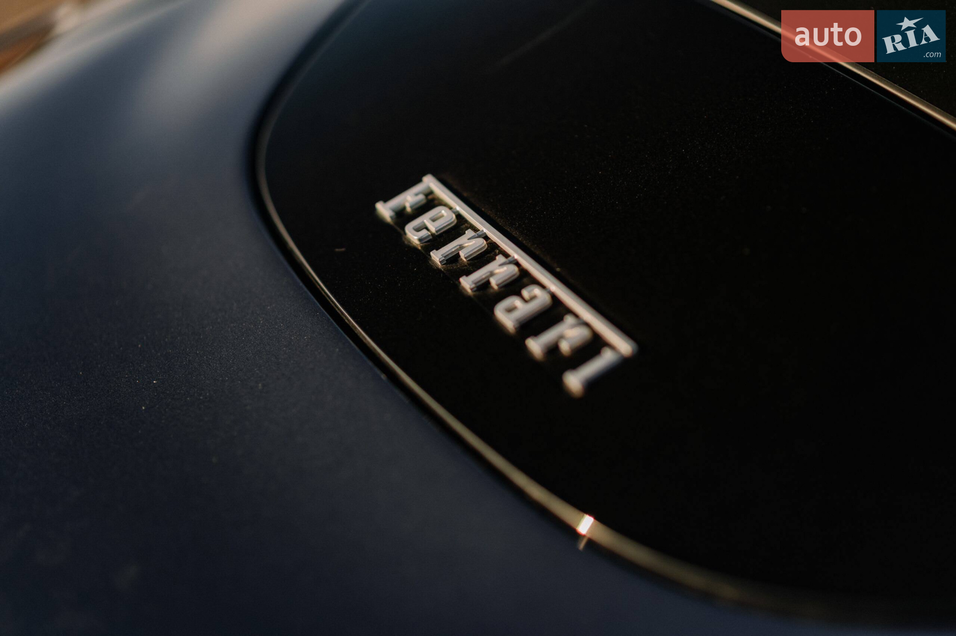 2020 Ferrari Roma - мініатюра 23