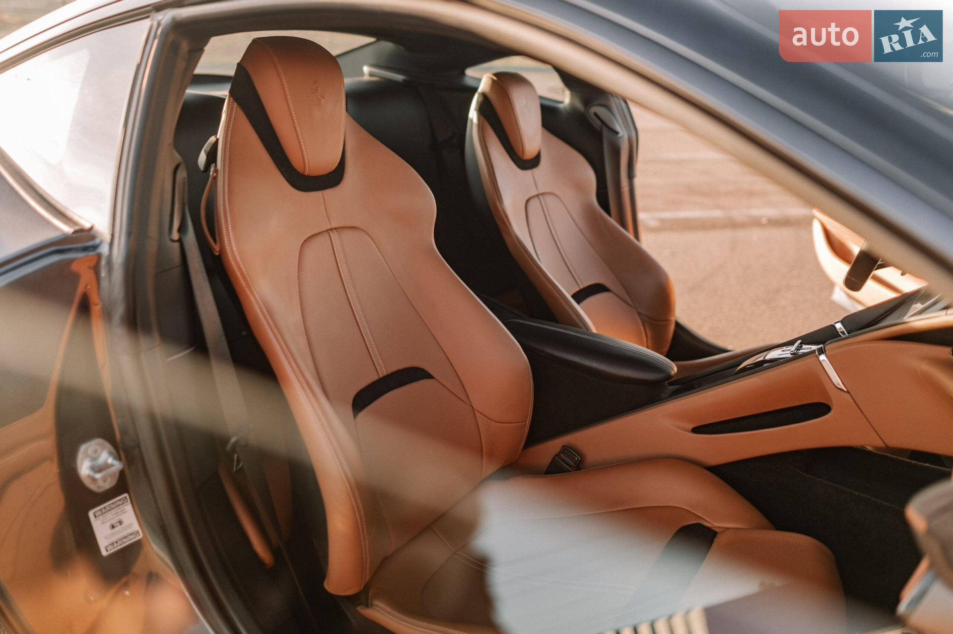 2020 Ferrari Roma - мініатюра 33