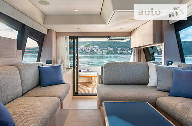 Моторная яхта Ferretti Ferretti 2021 в 