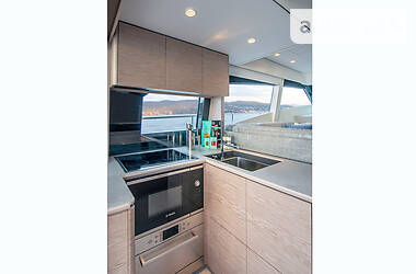 Моторная яхта Ferretti Ferretti 2021 в 