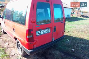 Минивэн Fiat 1100T 1971 в Любашевке