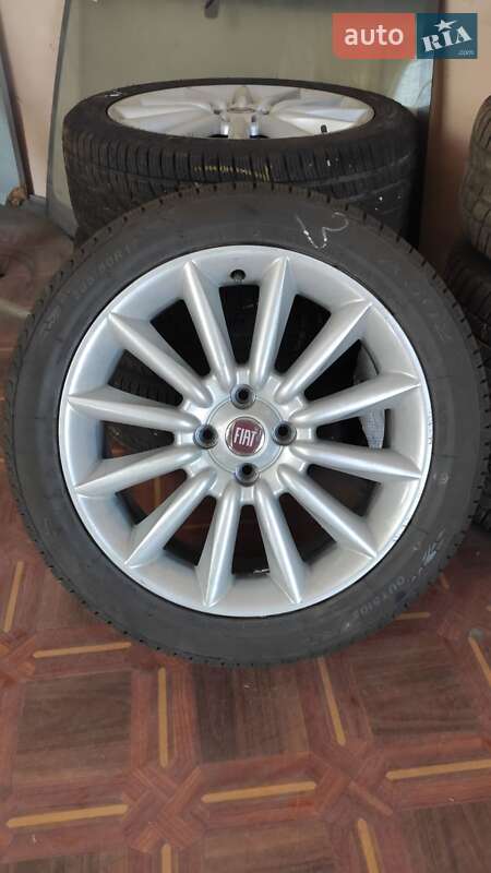 Купе Fiat 124 2018 в Запорожье