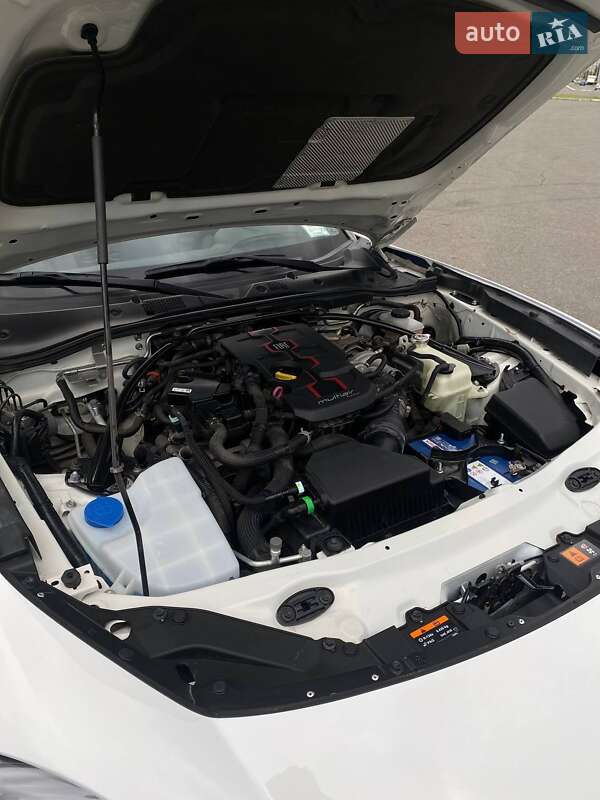 Кабриолет Fiat 124 2017 в Киеве фото 5 Кабриолет Fiat 124 2017 в Киеве