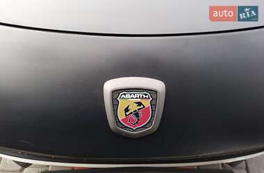 Кабриолет Fiat 124 2016 в Киеве