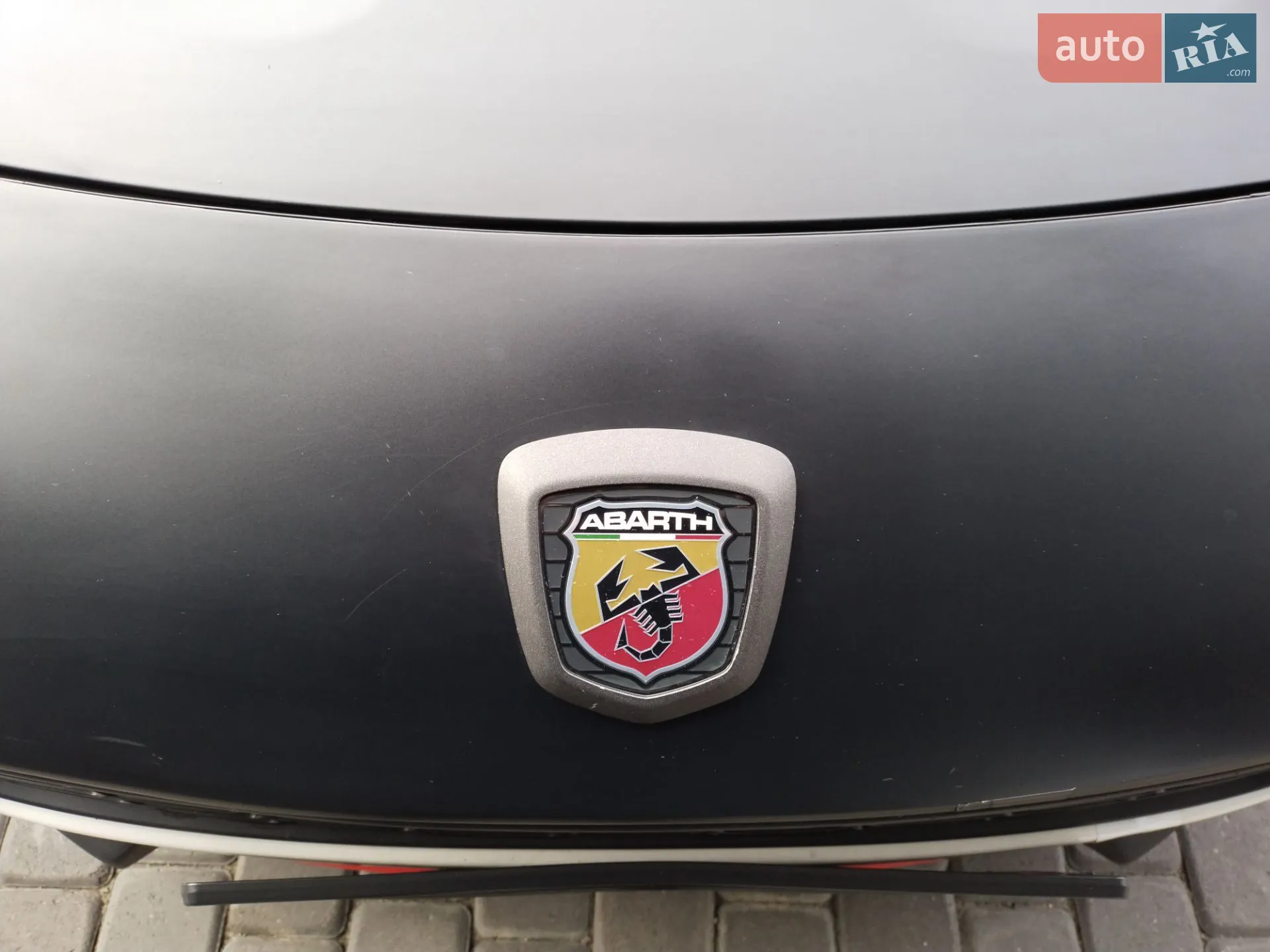 2016 Fiat 124 Spider - мініатюра 38