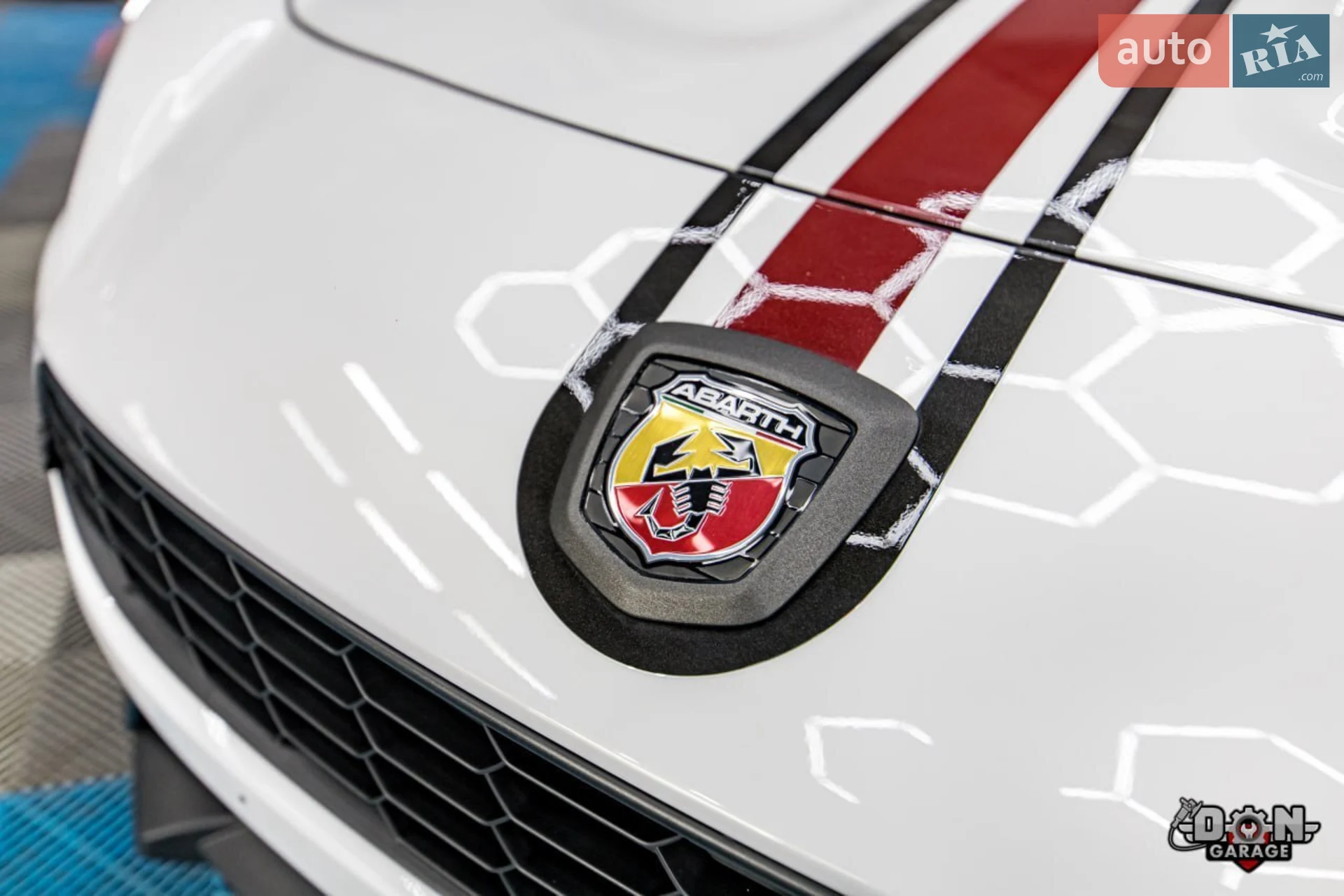 2016 Fiat 124 Spider - мініатюра 9