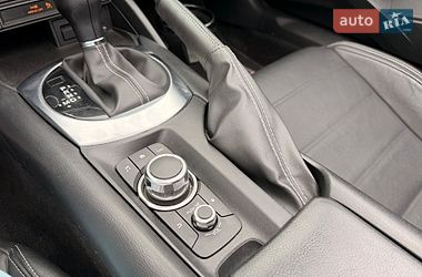 Кабриолет Fiat 124 2016 в Киеве