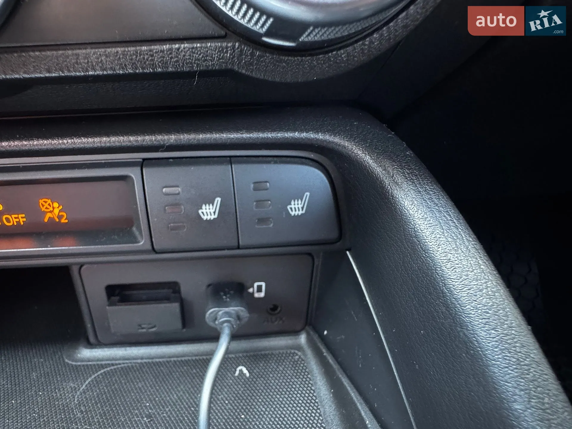 2017 Fiat 124 Spider - мініатюра 69