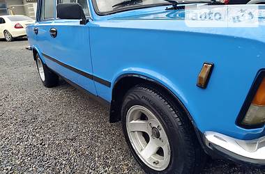 Седан Fiat 125 1986 в 