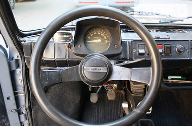 Купе Fiat 126 1979 в 