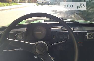 Хэтчбек Fiat 126 1983 в 
