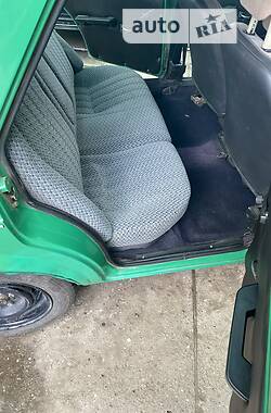 Седан Fiat 128 1983 в 