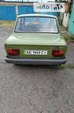 Купе Fiat 128 1977 в Кривом Роге