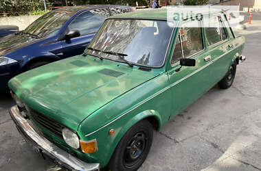 Седан Fiat 128 1983 в Одессе
