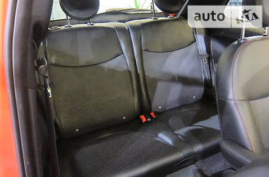 Хэтчбек Fiat 500 2013 в 