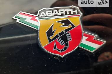 Купе Fiat 500 2014 в Киеве