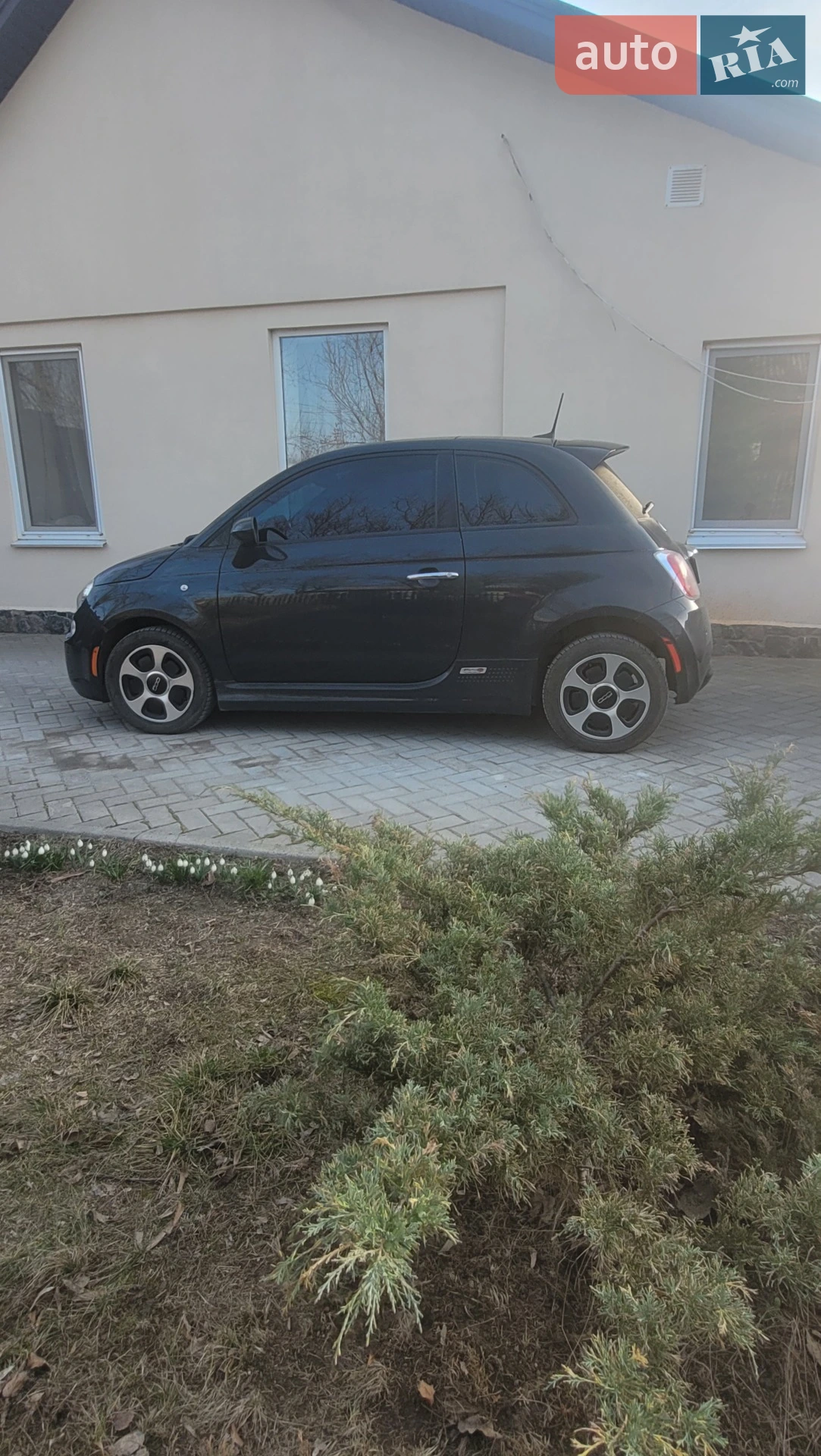 Fiat 500 2012 VIN ZFA31200000846754 фото оголошення 15 з 21