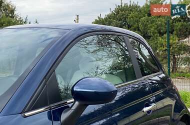 Хэтчбек Fiat 500 2021 в Хмельницком