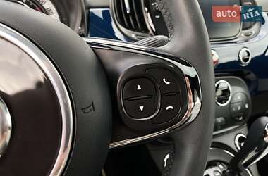 Хэтчбек Fiat 500 2021 в Хмельницком