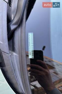Хэтчбек Fiat 500 2012 в 