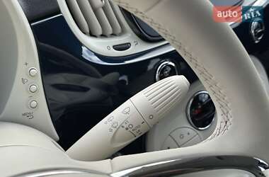 Хетчбек Fiat 500 2019 в 