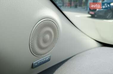 Хэтчбек Fiat 500 2011 в 