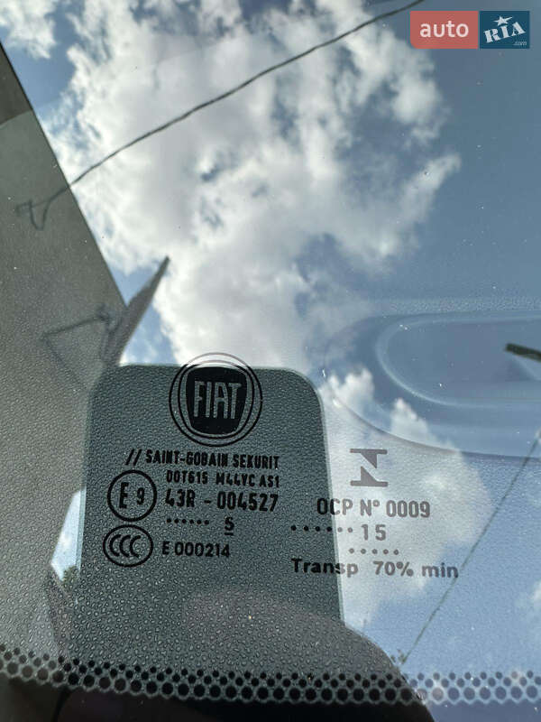 Хэтчбек Fiat 500 2015 в Николаеве фото 21 Хэтчбек Fiat 500 2015 в Николаеве