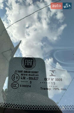 Хэтчбек Fiat 500 2015 в 