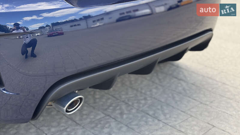 Хэтчбек Fiat 500 2018 в Львове