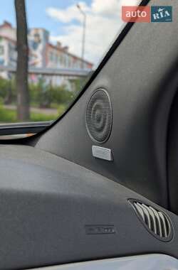 Хэтчбек Fiat 500 2011 в 