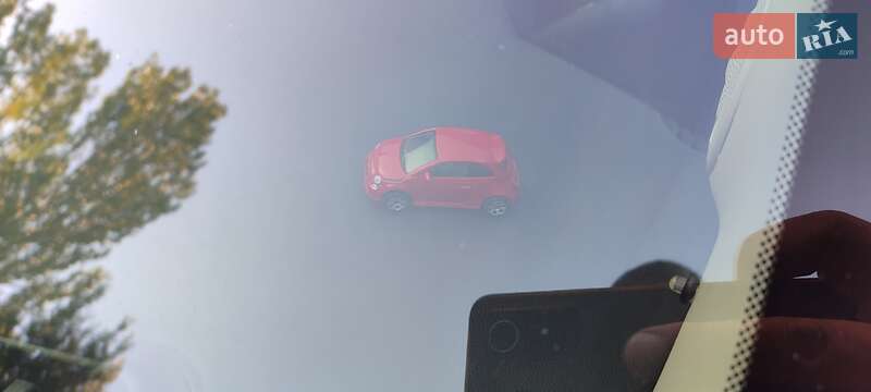 Хэтчбек Fiat 500 2011 в Днепре