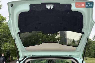 Хэтчбек Fiat 500 2019 в 