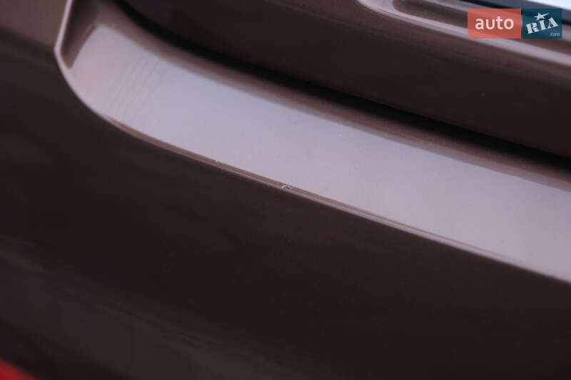 Хэтчбек Fiat 500 2015 в Львове