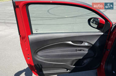 Хэтчбек Fiat 500 2021 в 