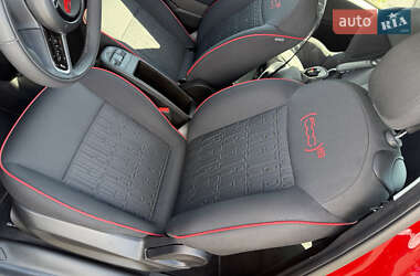 Хэтчбек Fiat 500 2021 в 