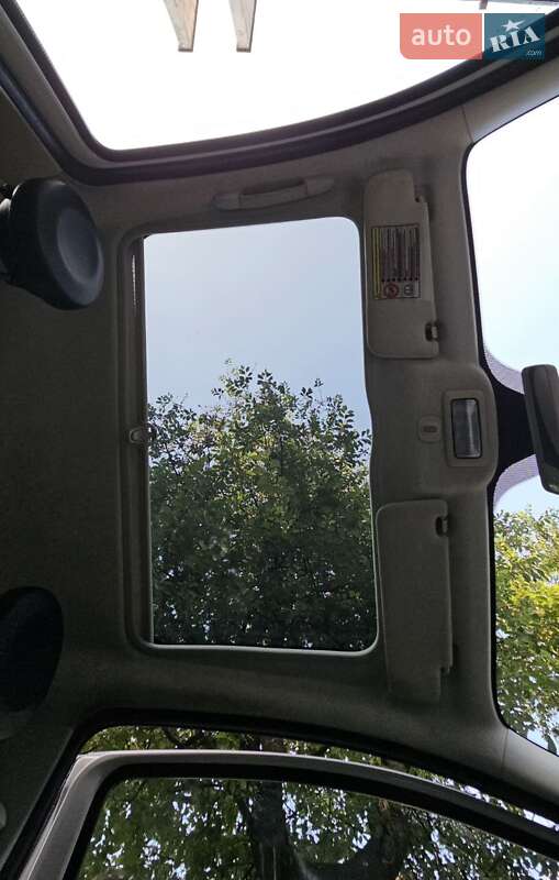Хэтчбек Fiat 500 2011 в Ужгороде