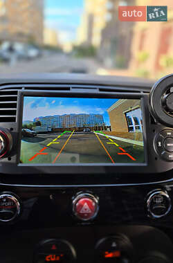 Хэтчбек Fiat 500 2014 в 