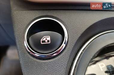 Хэтчбек Fiat 500 2011 в 