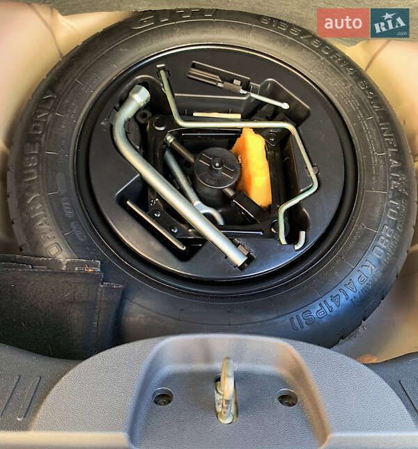 Хэтчбек Fiat 500 2013 в Одессе
