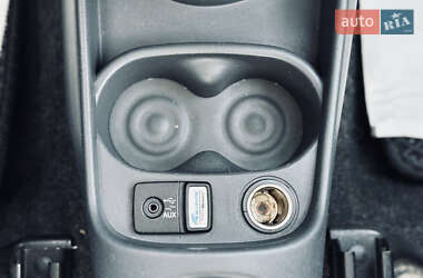 Хэтчбек Fiat 500 2012 в 